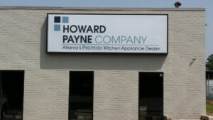 Light Cabinet - Howard Payne Company - cropped