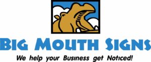 bigmouth logo w tagline 5in