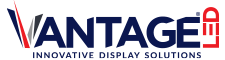 Logo for Vantage Displays